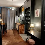 Vieille Stanislas Apartament Nancy