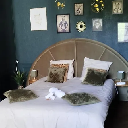 Apartment Vieille Stanislas Nancy