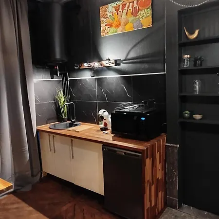 Appartement Vieille Stanislas *