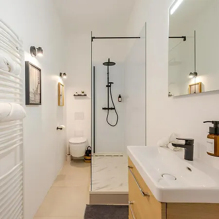 Apartment Vieille Stanislas Nancy