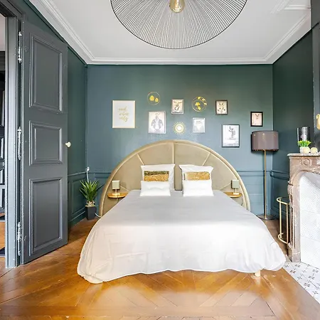 Vieille Stanislas Nancy