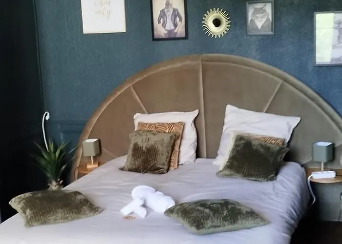 Apartment Vieille Stanislas Nancy