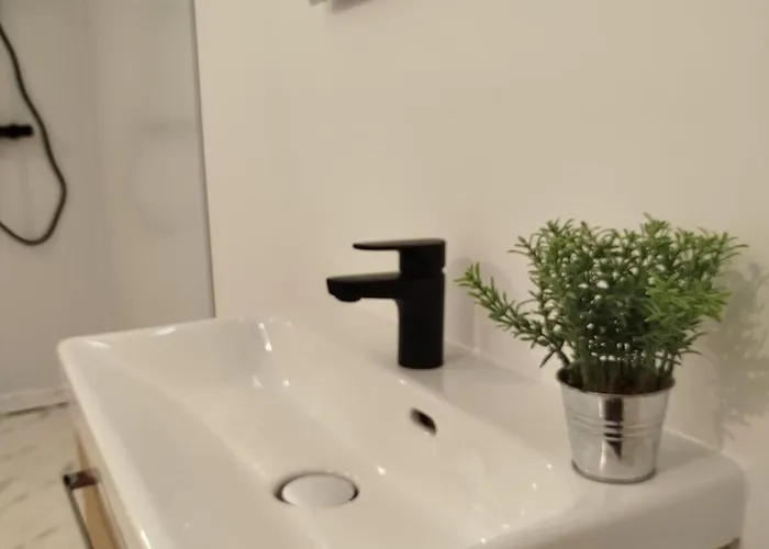 Apartment Vieille Stanislas