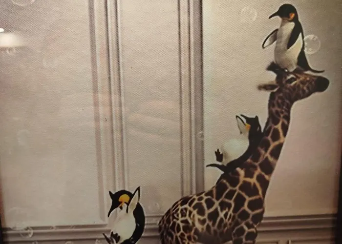 Vieille Stanislas Appartamento Nancy