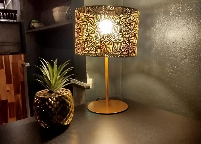 Apartment Vieille Stanislas Nancy