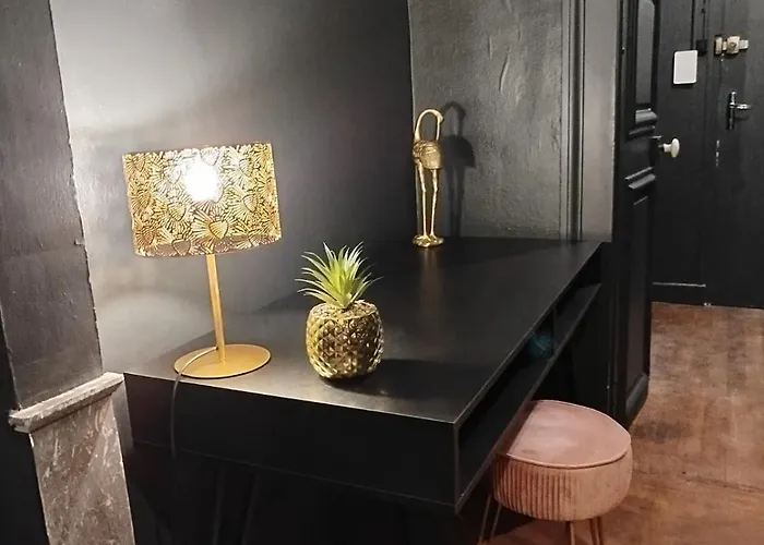 Vieille Stanislas * Nancy