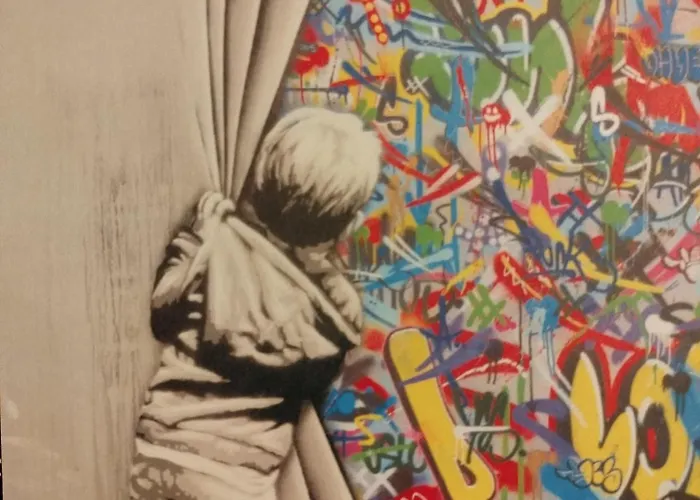 Appartamento Vieille Stanislas *