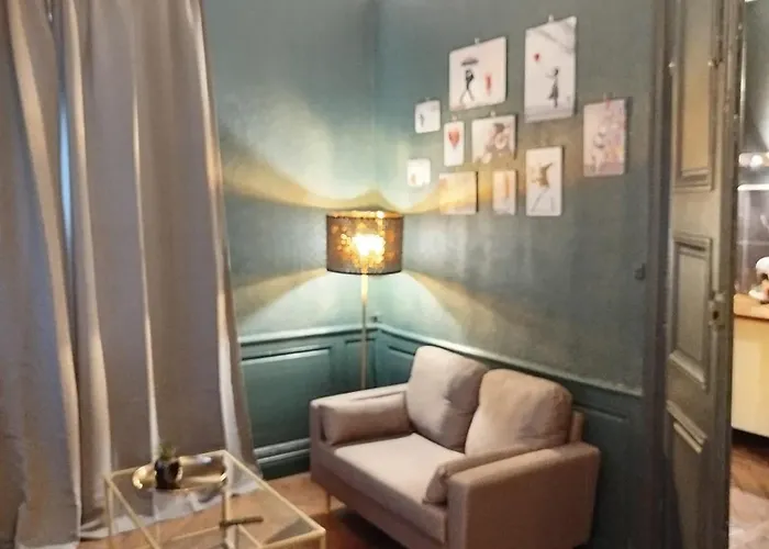 Vieille Stanislas Nancy