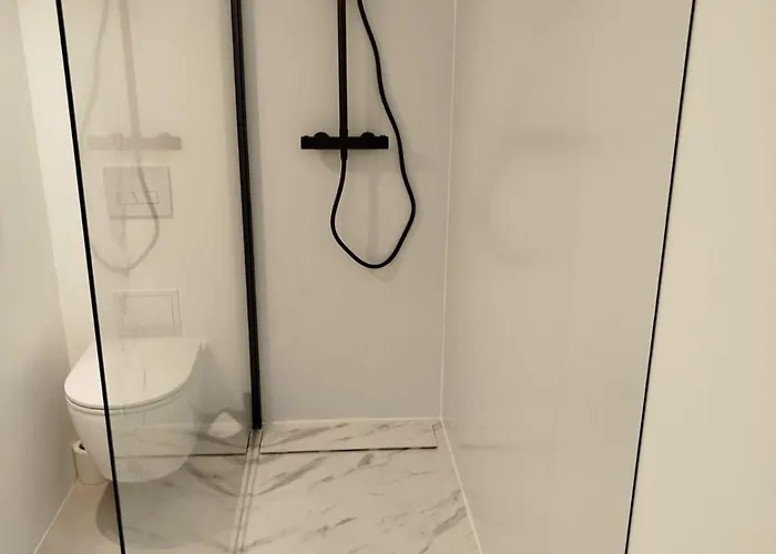 Vieille Stanislas Apartment