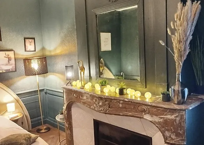 Vieille Stanislas * Nancy