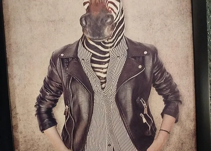 Apartment Vieille Stanislas