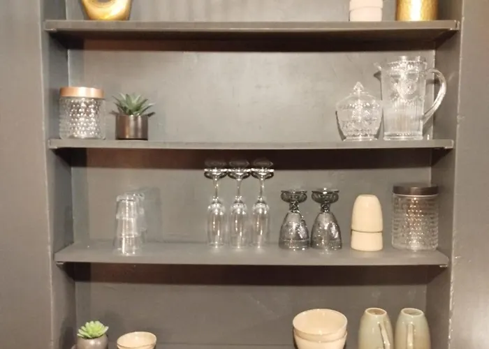 Appartamento Vieille Stanislas