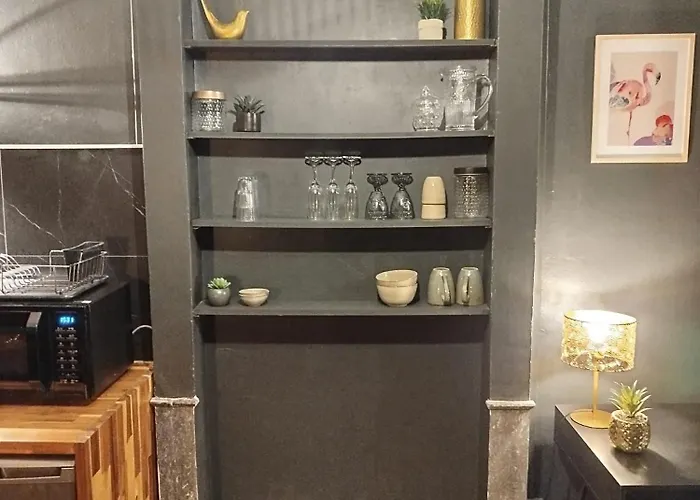 Vieille Stanislas * Nancy