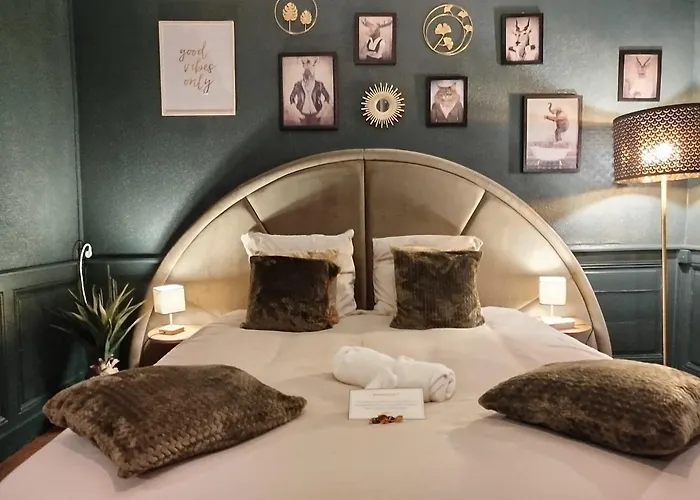 Vieille Stanislas Nancy