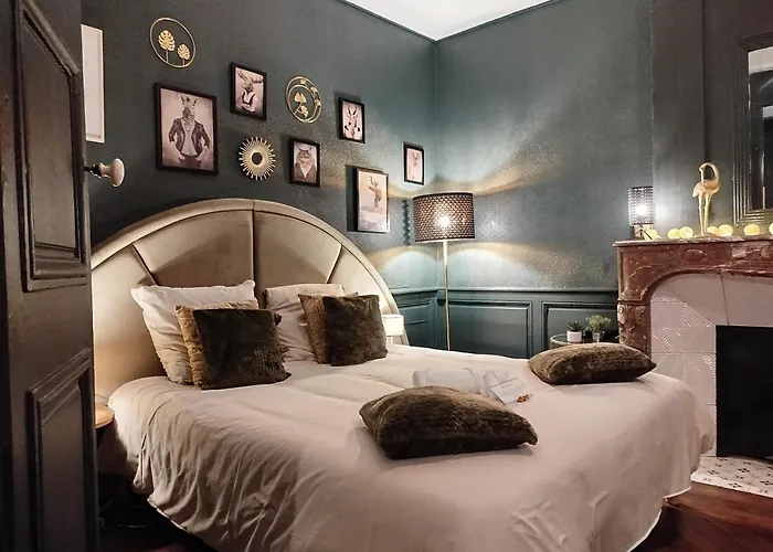 Vieille Stanislas Nancy