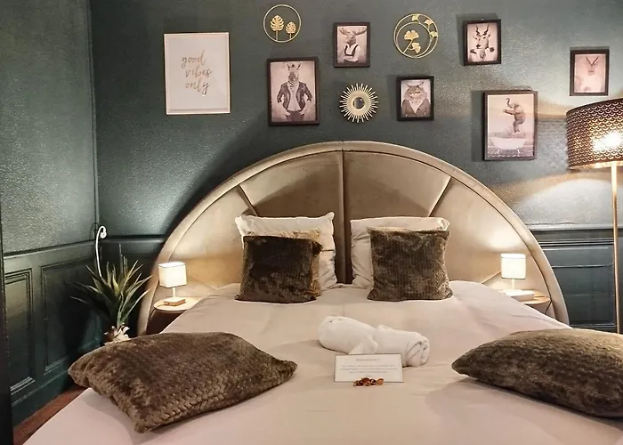 Vieille Stanislas * Nancy