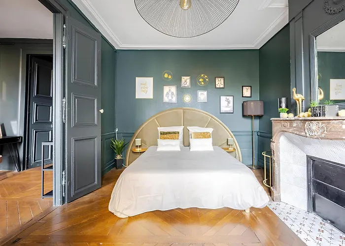 Vieille Stanislas Nancy