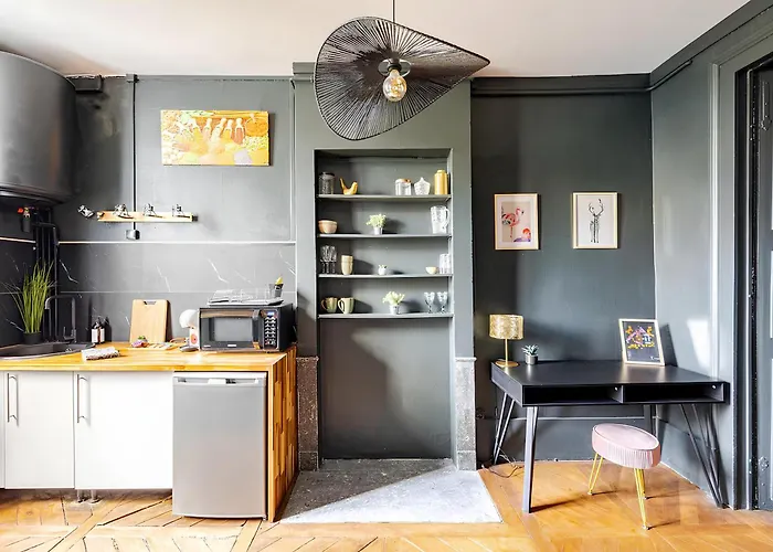 Vieille Stanislas * Nancy